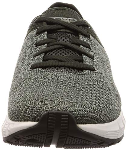 Under Armour Men's HOVR Sonic Running Shoe, Artillery (304)/Moss Green, 8