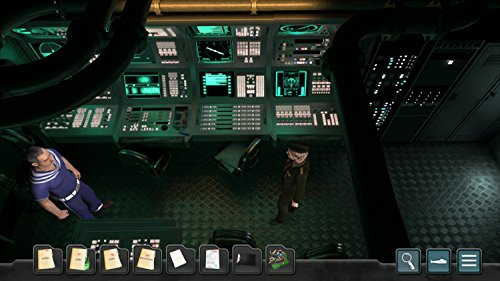 Undercover Missions: Operation Kursk K-141 [Importación Alemana]