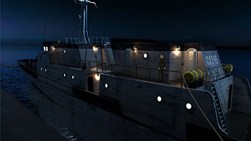 Undercover Missions: Operation Kursk K-141 [Importación Alemana]