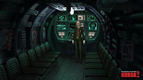 Undercover Missions: Operation Kursk K-141 [Importación Francesa]