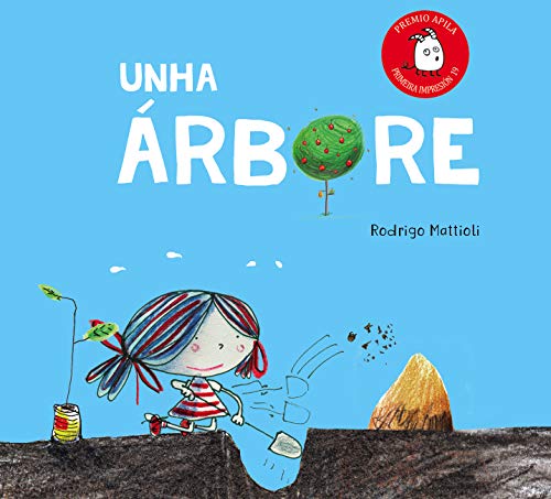 Unha Árbore: 1 (Alina)