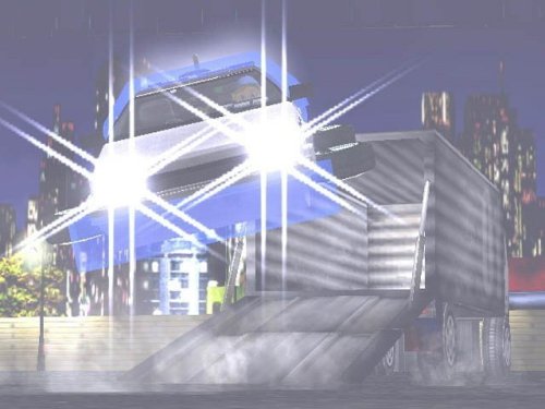 UNIVERSAL STUDIOS THEME PARK ADVENTURE