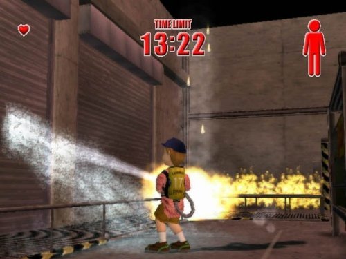 UNIVERSAL STUDIOS THEME PARK ADVENTURE