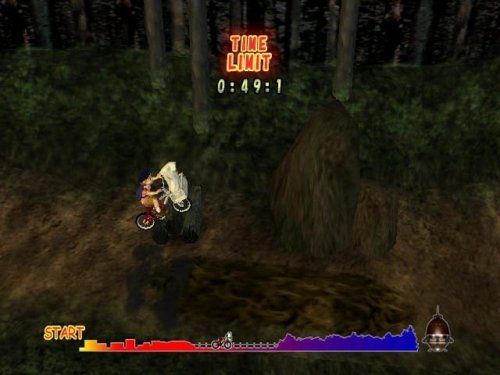 UNIVERSAL STUDIOS THEME PARK ADVENTURE