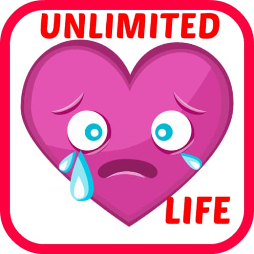 Unlimited SAGA Lives