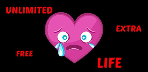 Unlimited SAGA Lives