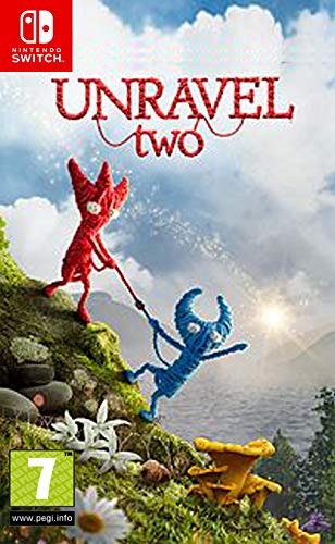 Unravel 2