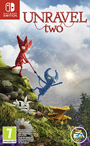 Unravel 2 - SWICTH