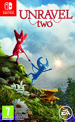 Unravel 2 - SWICTH