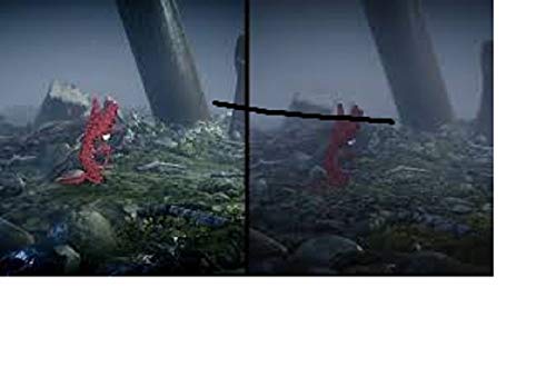 Unravel 2 Switch - Nintendo Switch [Importación italiana]