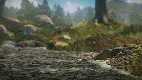 Unravel 2 Switch - Nintendo Switch [Importación italiana]