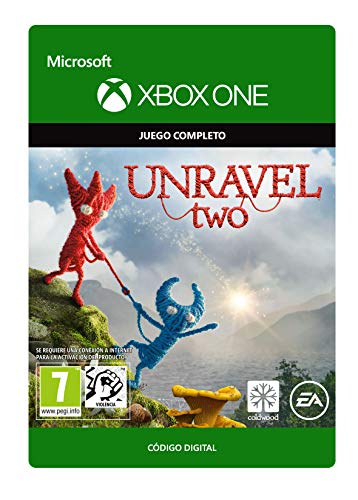 Unravel 2 | Xbox One - Código de descarga