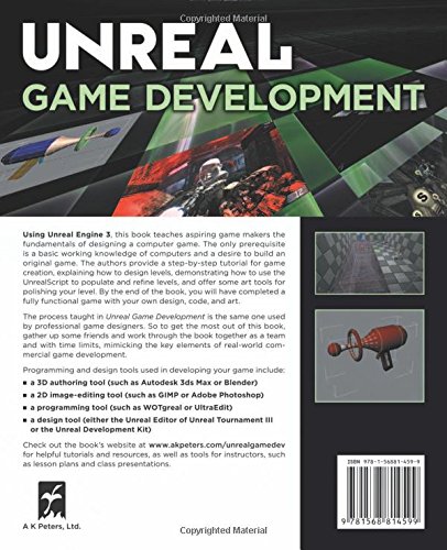 Unreal Game Development