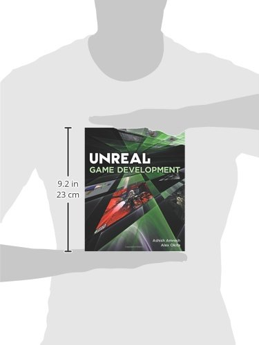 Unreal Game Development