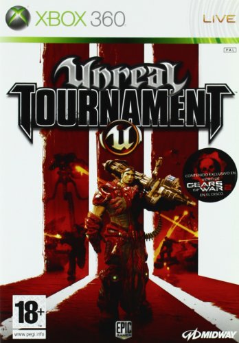 Unreal Tournament 3