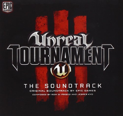 Unreal Tournament 3