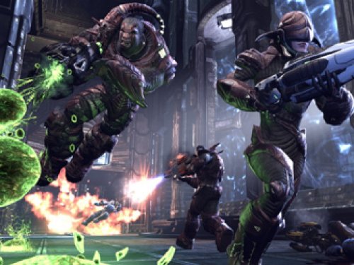 Unreal Tournament 3 [Software Pyramide] [Importación alemana]