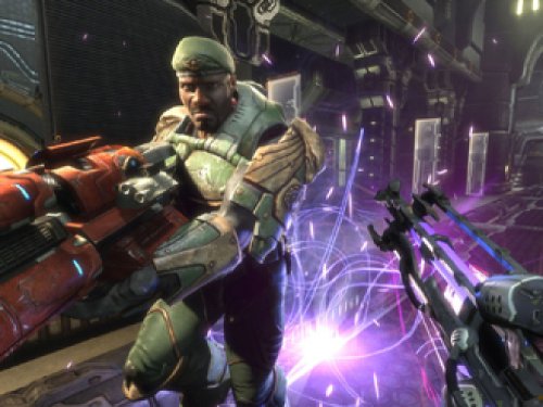 Unreal Tournament 3 [Software Pyramide] [Importación alemana]