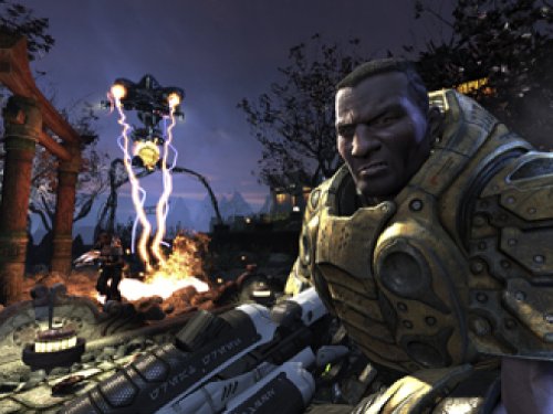 Unreal Tournament 3 [Software Pyramide] [Importación alemana]