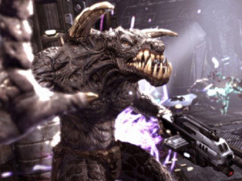 Unreal Tournament 3 [Software Pyramide] [Importación alemana]