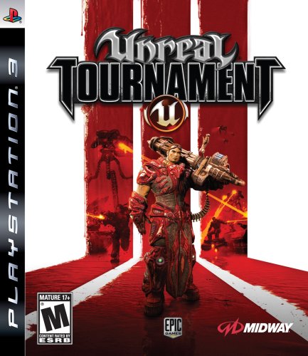 Unreal Tournament III(輸入版)