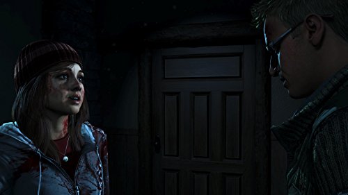 Until Dawn - Edición Estándar, Versión 93