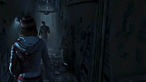 Until Dawn [Importación Italiana]