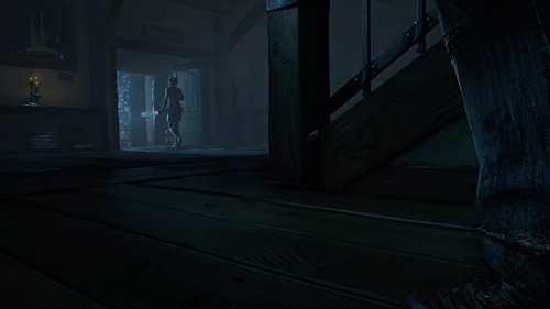 Until Dawn [Importación Italiana]