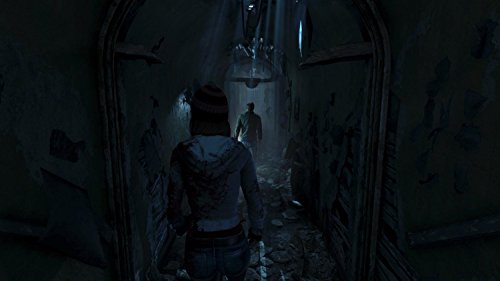 Until Dawn (PS4)