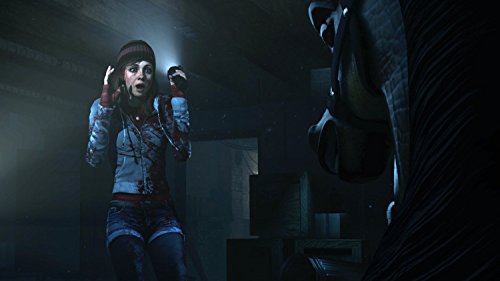 Until Dawn (PS4)