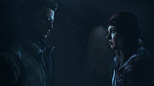 Until Dawn (PS4)
