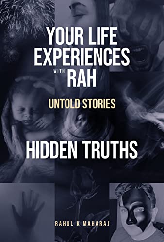 Untold Stories “Hidden Truths” (English Edition)