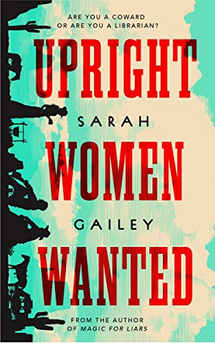 Upright Women Wanted (English Edition)