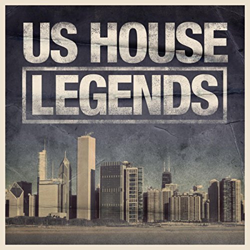 US House Legends (iTunes Version)