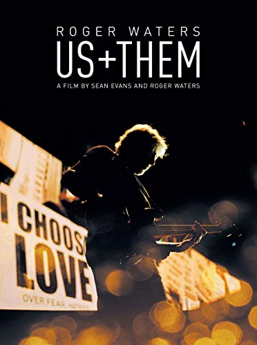 Us + Them [DVD]