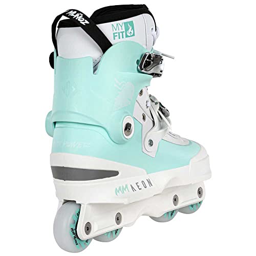 USD AEON 60 Mery Munoz Pro Inline Skate 2022, 41-42