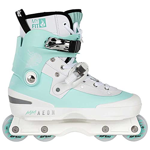 USD AEON 60 Mery Munoz Pro Inline Skate 2022, 41-42