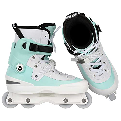 USD AEON 60 Mery Munoz Pro Inline Skate 2022, 41-42