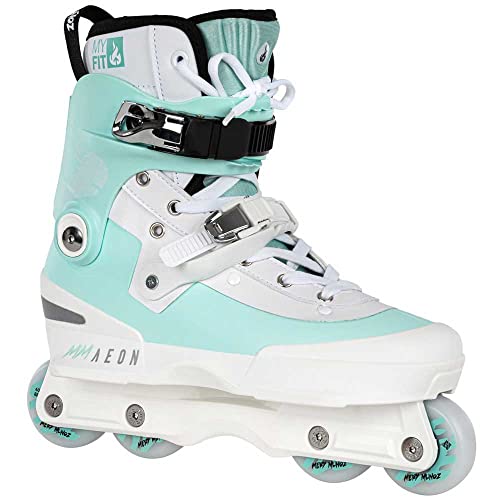 USD AEON 60 Mery Munoz Pro Inline Skate 2022, 41-42