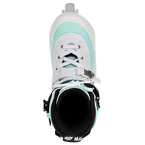 USD AEON 60 Mery Munoz Pro Inline Skate 2022, 41-42