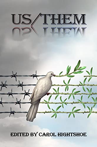 US/THEM (English Edition)