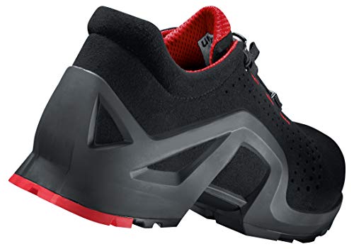 Uvex 1 Zapatos de Seguridad Industria y Construcción S1 SRC - Talla: 45