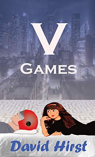 V-Games (English Edition)