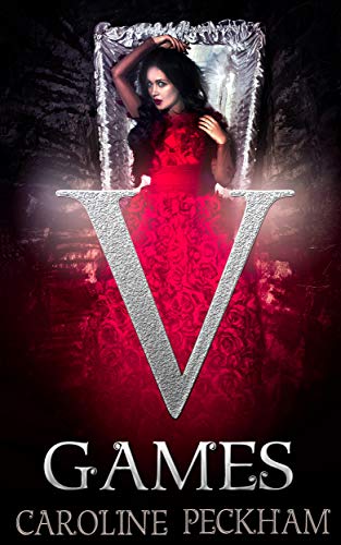V Games (The Vampire Games Book 1) (English Edition)