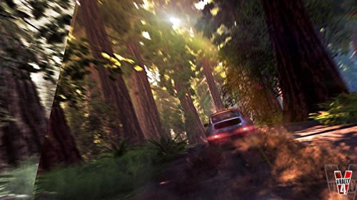 V-Rally 4 for PlayStation 4 [USA]