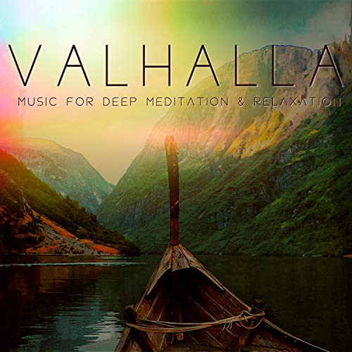 Valhala Meditation Key