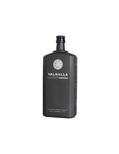 Valhalla 35% Absinth - 1 l