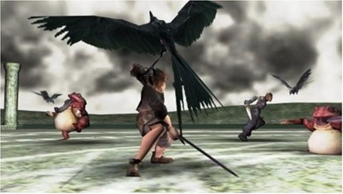 Valhalla Knights 2 (PSP) [Importación inglesa]