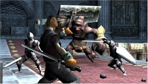 Valhalla Knights 2 (PSP) [Importación inglesa]