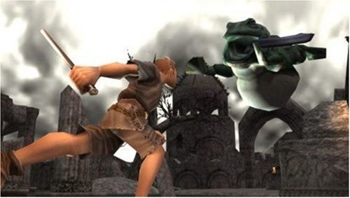 Valhalla Knights 2 (PSP) [Importación inglesa]